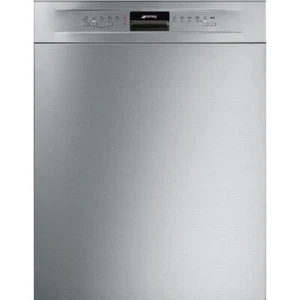 SMEG LSP382CX Lavavajillas Bajo Encimera Panelado Inox 14 Cubiertos 11 Funciones - Imagen 1 de 6