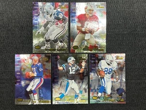 Juego completo de vistas previas Pro Line Images 1995 (1-5) - Imagen 1 de 13