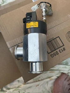 MwSt Vakuumventil 24332-KA21-0001/0162 A-247795 (3C) - Bild 1 von 8