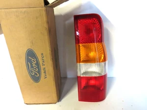 GENUINE FORD TRANSIT PASSENGER SIDE REAR LIGHT YC1X 13434 A 00-06 - Picture 1 of 3