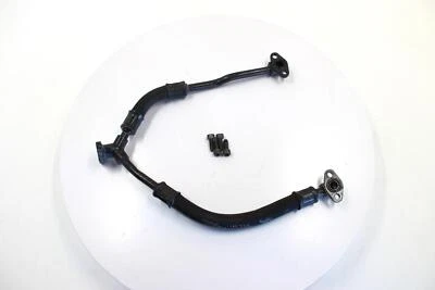 03 SUZUKI BANDIT 1200 GSF1200S OEM MOTOR MOTOR ENFRIADOR DE ACEITE MANGUERAS Foto 1 de 4