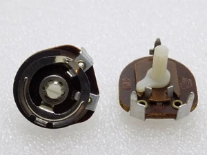 5x Potentiometer Trimmer 1k ohm - 1k - Picture 1 of 4