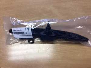 BMW 5 Touring G31 Wiper Shaft Pivot 61627390419 NEW GENUINE - Picture 1 of 2
