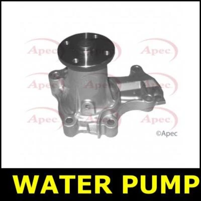 Wasserpumpe für Proton Impian 1.6 01->07 Benzin Apec - Bild 1 von 3