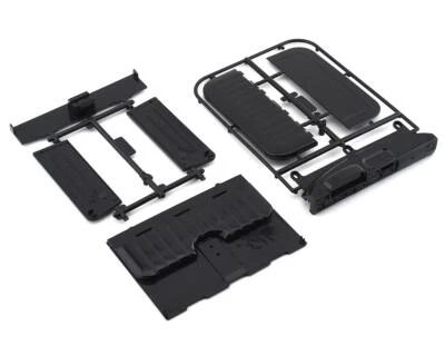 RC4WD Mojave II Two Door Complete Interior w/Metal Details [RC4ZB0173] - Image 1 of 3