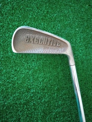 Spalding Executive 6 Iron RH Lite TT Jet Set - Image 1 of 4