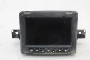 21 Polaris Rzr Xp 1000 Eps Radio Stereo Control Unit - Picture 1 of 14
