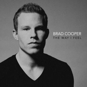 NEW CD 2011, Brad Cooper - The Way I Feel - UNOPENED!! - Picture 1 of 3