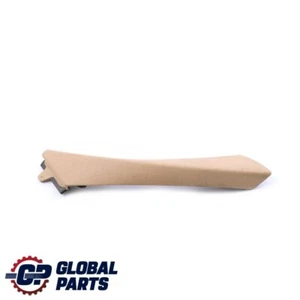 BMW 3 Series E90 E91 Clasp Inside Door Handle Left N/S Beige 9150333 - Picture 1 of 12