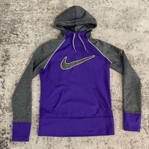 nike purple mens moletom com capuz