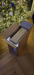 Fractal Design PC Case Torrent Compact ATX EATX Micro ATX Mini FD-C-TOR1C-05 - Picture 1 of 17