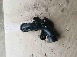 2017-21 CITROEN C3 AIRCROSS 1.2 PET INTER COOLER PIPE 9812736080 - Picture 1 of 3