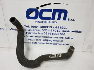 X632434 MANICOTTO TUBO RADIATORE ACQUA RAFFREDDAMENTO CITROEN FORD PEUGEOT - Foto 1 di 8