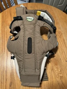 JEEP Baby Traveler Babytrage Kolcraft Rucksack Outdoor Wandern - Bild 1 von 6