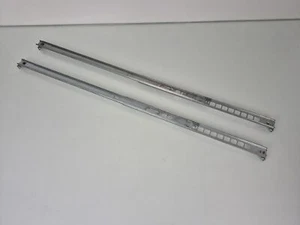 Rieles exteriores interiores de montaje en rack HP 365002-002 364998-001 DL360 G5 G6 G7 364996-001 - Imagen 1 de 4