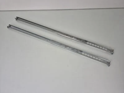 HP 365002-002 364998-001 DL360 G5 G6 G7 Rack Mount Inner Outer Rails 364996-001 - Image 1 of 4