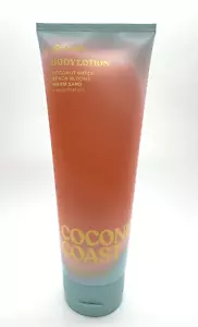 Victoria's Secret PINK Fragrance Body Lotion - COCONUT COAST - 8oz SEALED - Picture 1 of 6
