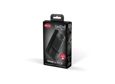 Hahnel UniPal Mini II Ultra Compact Universal Charger for most Camera Batteries - Image 1 of 3