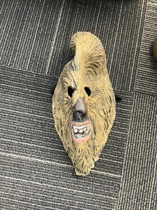 Chewbacca Star Wars Rubies Branded 2016 EUC - Picture 1 of 5