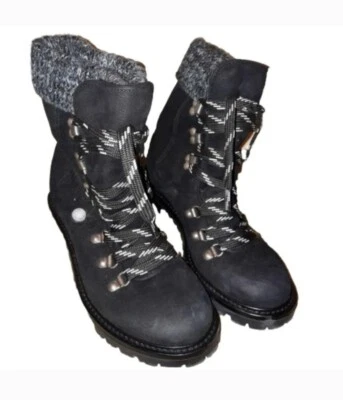 Botas negras Aldo talla 7 Foto 1 de 4