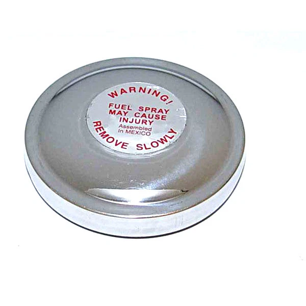 气盖锌无通风适用于吉普威利斯CJ2A CJ3A CJ3B CJ5 CJ6 45-69 17726.02 — 第 1/1 张图片