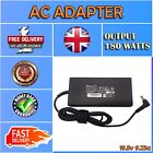 180W (5.5Mm X 2.5Mm) Pin Power Supply Unit For Asus Rog Gaming Laptop