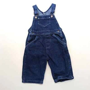 Pantaloncini elettrici vintage per bambini unisex per bambini taglia 4T biancheria scura - Foto 1 di 4