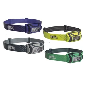 Petzl Tikka Core, lampe frontale outdoor rechargeable - Bild 1 von 4