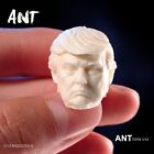 1/12 Scale Male Head Sculpt Trump Man US President Fit 6" Action Figure DIY Doll