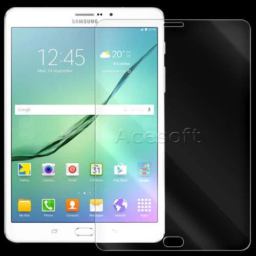 Tempered Glass Screen Protector for Samsung Galaxy Tab S2 8.0" SM-T713N Wi-Fi US - Image 1 of 1