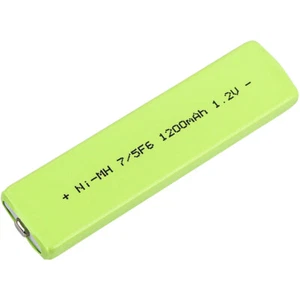 Battery for Aiwa AM-CL33,AM-HX100,AM-HX150,AM-HX30,AM-HX50,RP-BP61,MHB-901 - Picture 1 of 3
