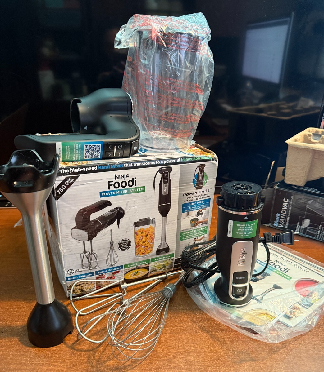 Ninja Professional Blender Macy's Licuadora Ninja Licuadoras