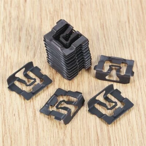 20Pcs Windshield Trim Molding Clips 0269550 For Ford F100 F150 F250 F350 Vehicle - Picture 1 of 13