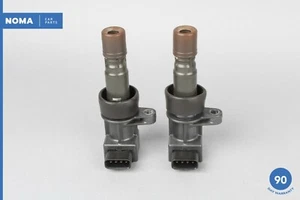 02-08 Jaguar X-Type X400 3.0L Ignition Coil Denso Set of 2 1X4312029AB OEM - Picture 1 of 8