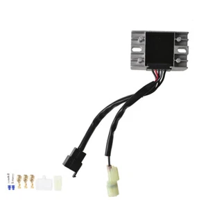 New Voltage Regulator Rectifier Assembly For Artic Cat 250 300 2001 3530-034 - Picture 1 of 9