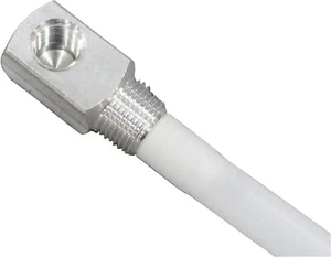 DEF 7-0948 Fuel Withdrawal 12 inch Depth Standard Universal Boat Gas Tank Tub Z3 - Picture 1 of 4