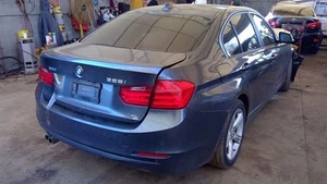 Passenger Right Front Spindle/Knuckle AWD Fits 13-18 BMW 320i 6573564 - Picture 1 of 12
