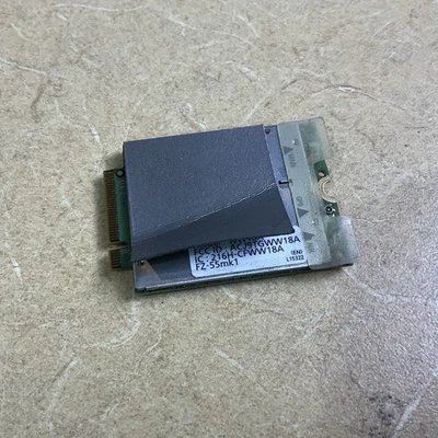 Sierra Wireless em7511 WWAN Cellular Gobi Card Cat-12 - 4G LTE FZ-55 ToughBooks - Image 1 of 3