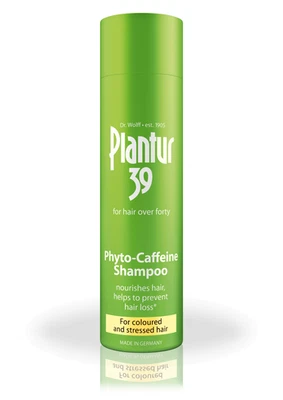 Plantur 39 Phyto Caffeine Shampoo For Coloured Hair 20ml