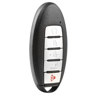 Key Fob Remote for 2019 2020 Nissan Rogue 285E3-6RR7A S180144507 KR5TXN4 Foto 1 de 4