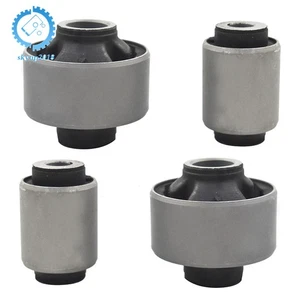 4Pcs Front Lower Control Arm Bushing For Subaru XV Impreza 20204AG011 - Picture 1 of 12