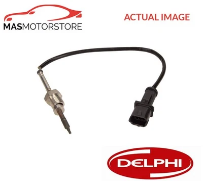 SENSOR EXHAUST GAS TEMPERATURE DELPHI TS30022 P NEW OE REPLACEMENT - Image 1 of 4