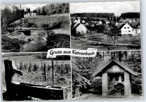 51339219 - 6149 Fahrenbach Bergstrasse LKR - Bild 1 von 2