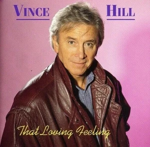 That Loving Feeling Vince Hill CD Top-quality Free UK shipping Fast Dispatch - Picture 1 of 7