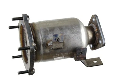 Schultz Mfg Co 7712159-AC para Mazda Protege5 2002-2003 2,0 L L L4 GAS DOHC Foto 1 de 2