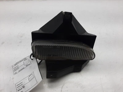 Luz de estacionamiento/esquina de pasajero conducción antiniebla GT 99-04 FORD MUSTANG XR3Z15200AA Foto 1 de 4
