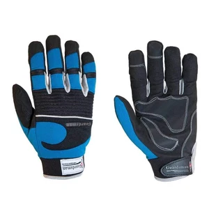 Warrior Guardsman Gloves | Inside Out Safety | Shop Online - Picture 1 of 5