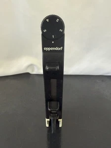 Eppendorf Repeater Pipette Model 4780 Multipette - Picture 1 of 5