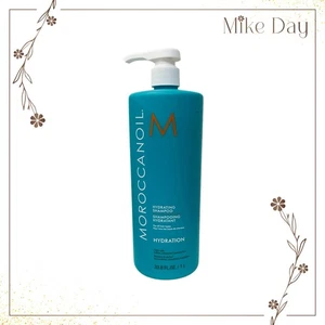Moroccanoil Hydrating Shampoo 1 Liter / 1000 mL - Brand New - Picture 1 of 1