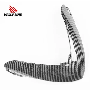 Cubierta de faro interior medio carenados traseros para Suzuki GSX S GSXS 1000 2015-2020 - Imagen 1 de 45